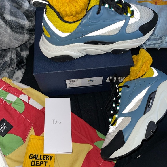 Dior B22 - Picture 3 of 11